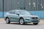 Honda Accord Crosstour 2010 года